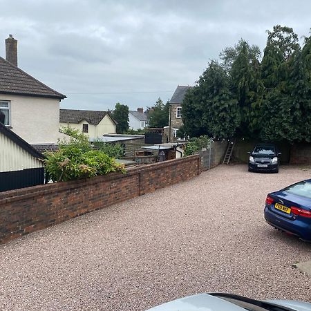 Old Co Op House -Forest Of Dean Bream Bagian luar foto