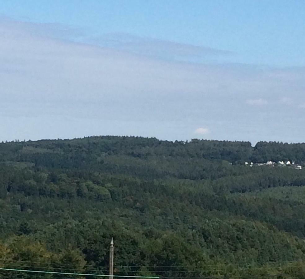 Old Co Op House -Forest Of Dean Bream Bagian luar foto